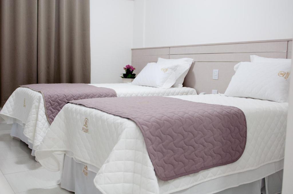  Hotel Roari