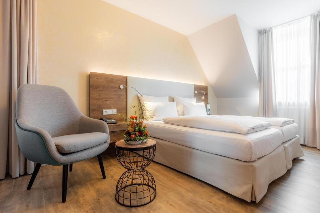 Hotel Engel - Resim 8