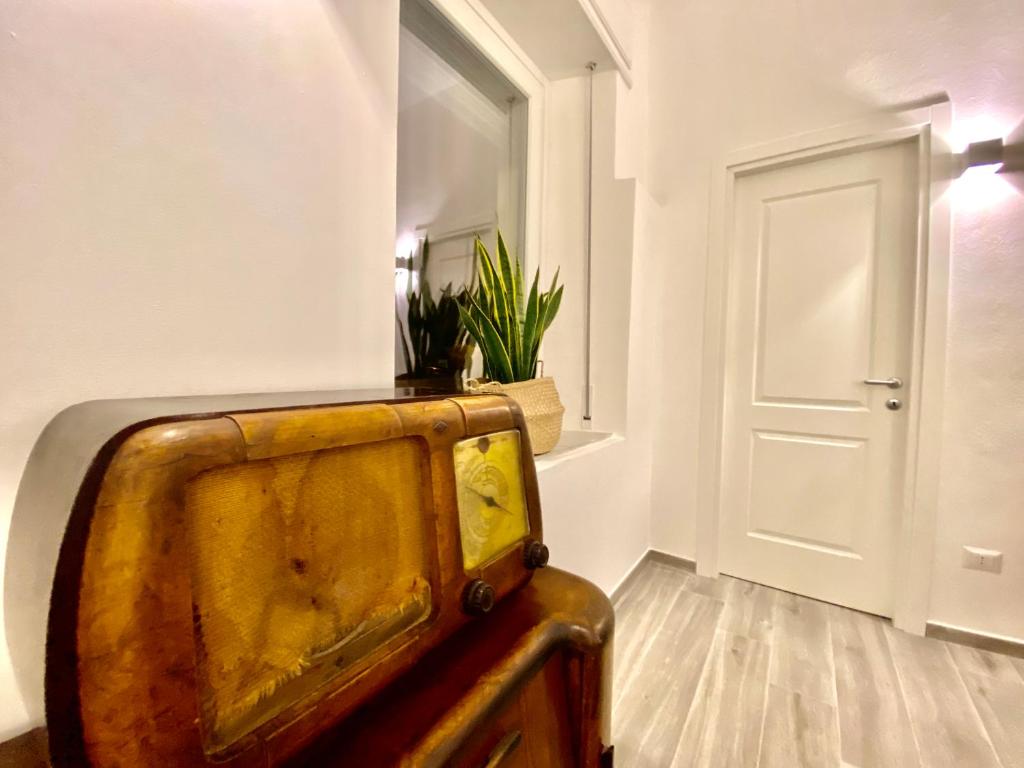 Villa Aste - San Gregorio - Three-Bedroom House