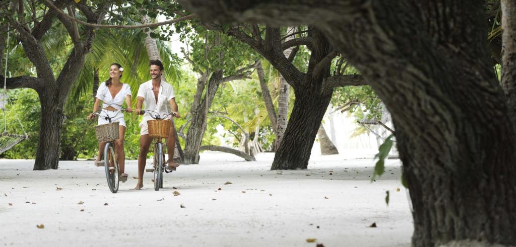 Gili Lankanfushi Maldives - View 22
