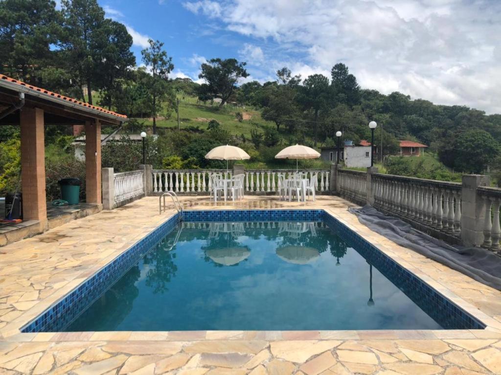  Rancho Lourenço