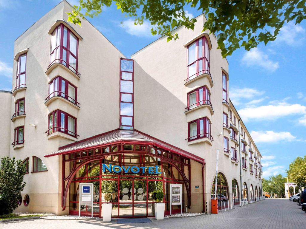 Novotel Székesfehérvár