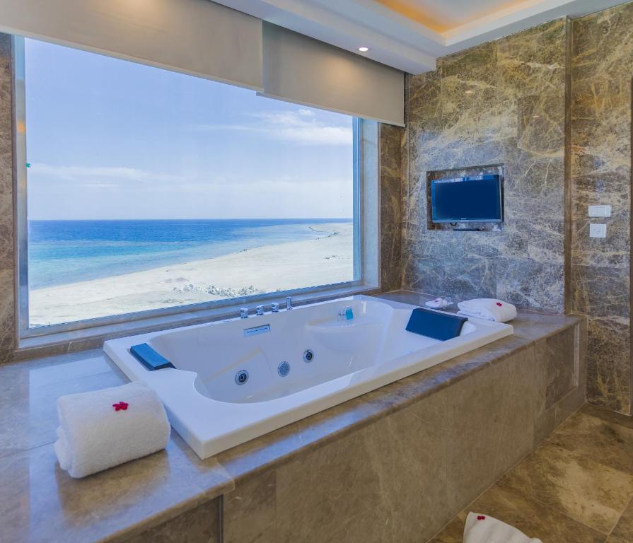 Fantazia Resort Marsa Alam – Photos 1