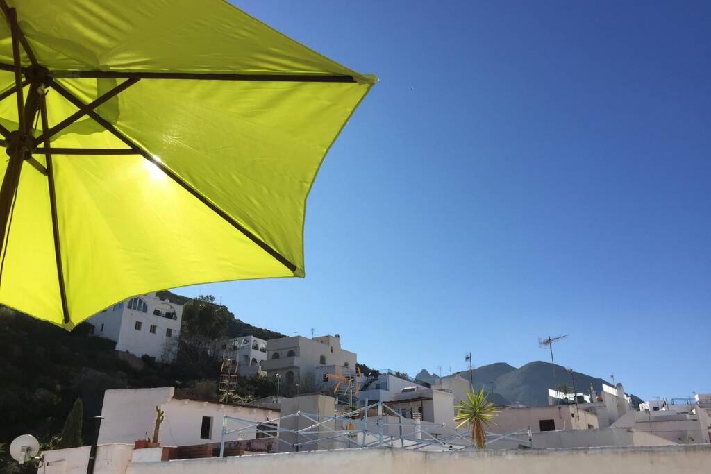 The Town House - Mojacar - Two-Bedroom House
