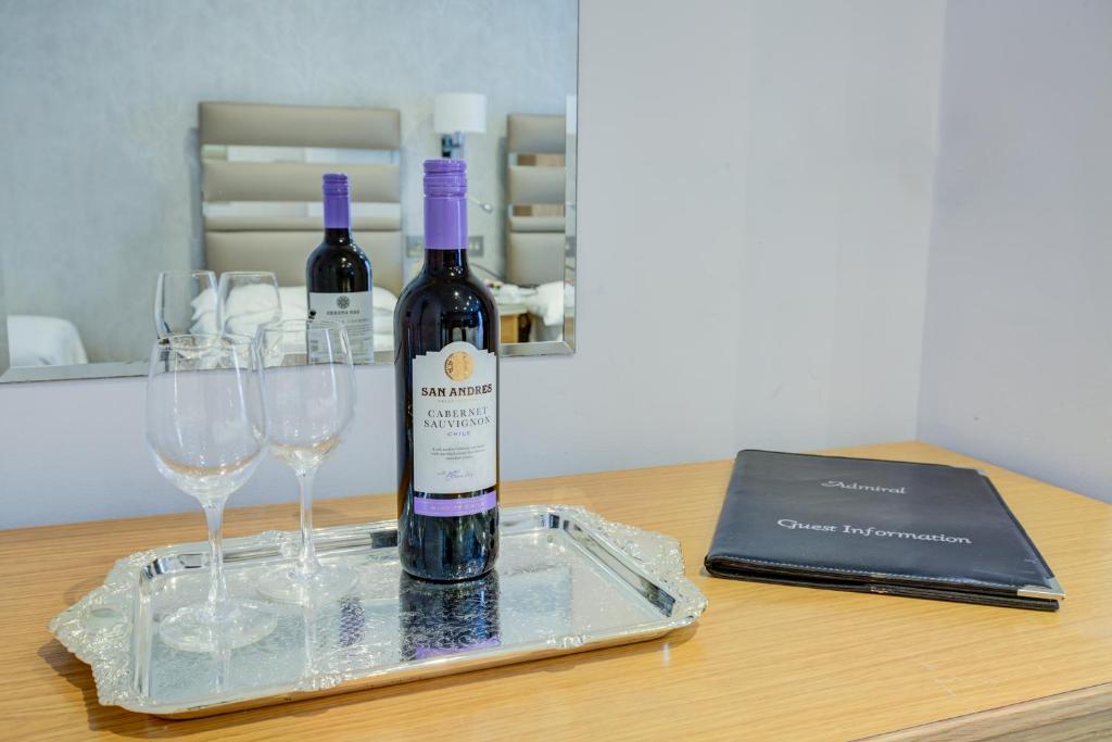 KingswayPark Hotel at Park Avenue - Resim 15