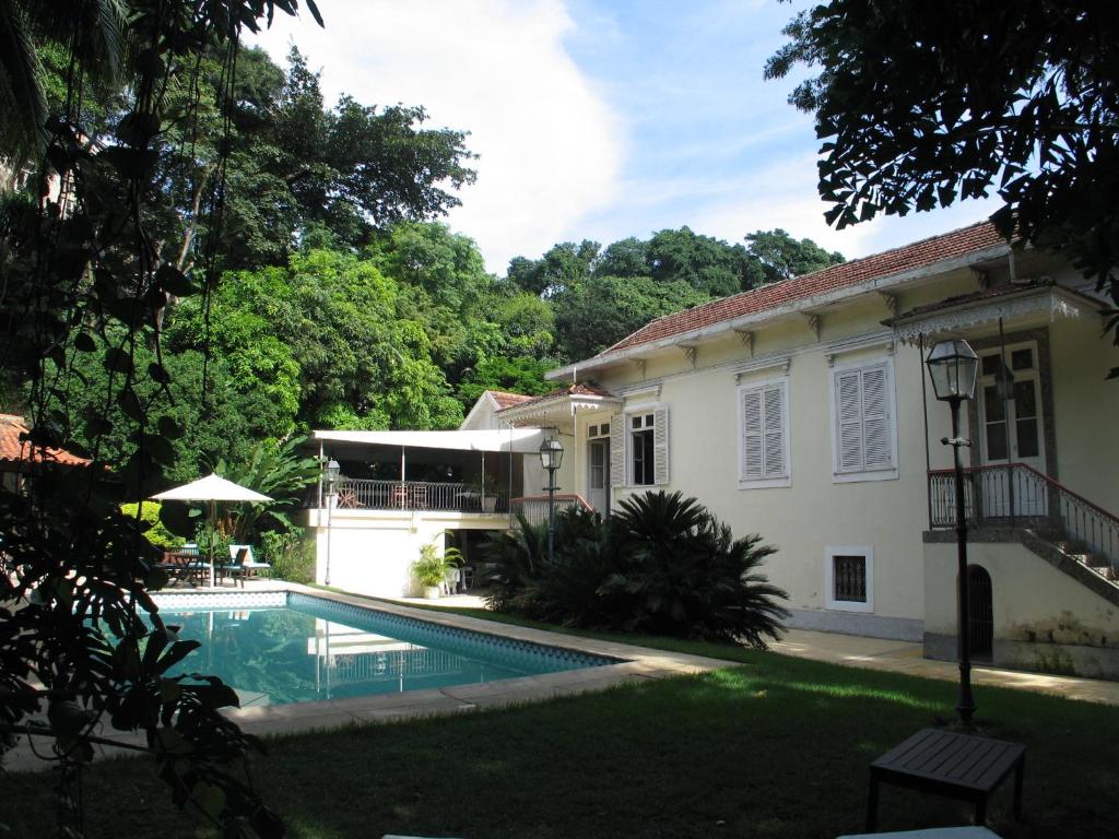  Villa Laurinda