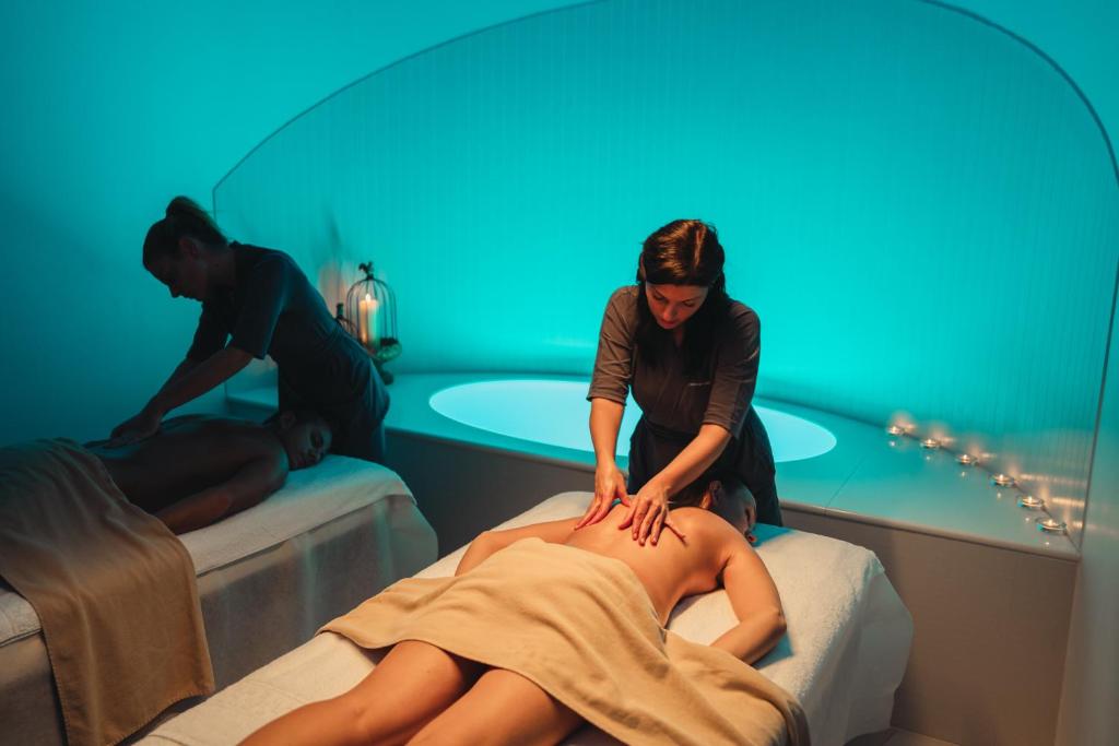 Valle di Assisi Hotel & Spa - Resim 21