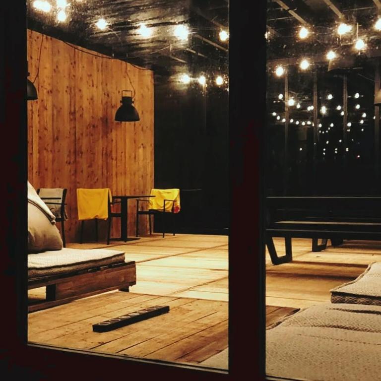 Fotografie z fotogalerie ubytování B&B Lisdodde v destinaci Lissewege