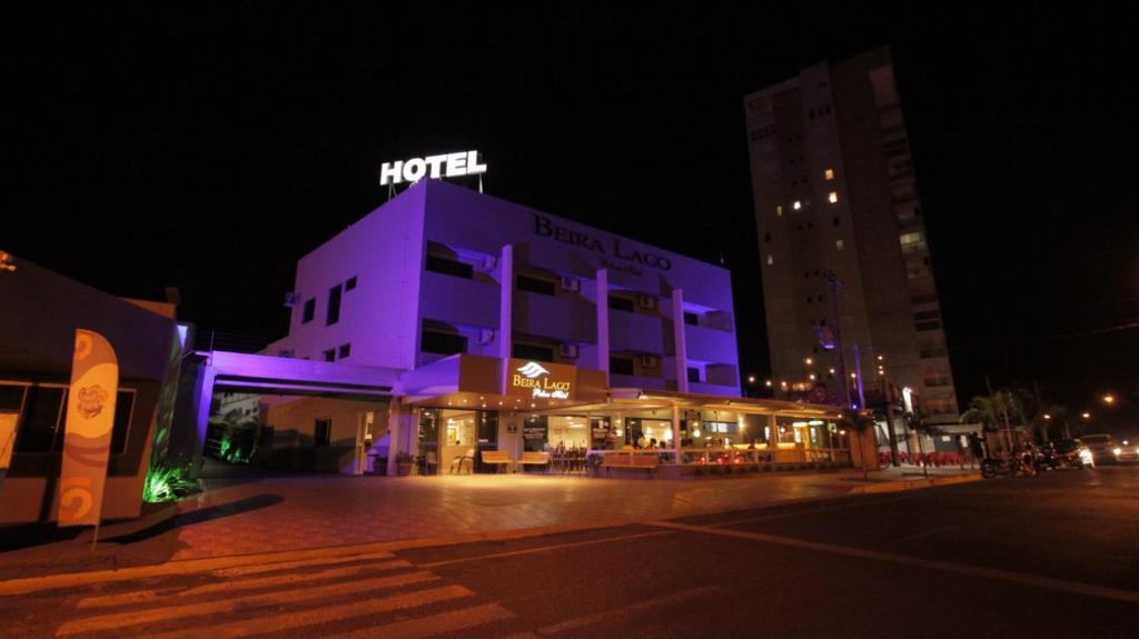  Beira Lago Palace Hotel