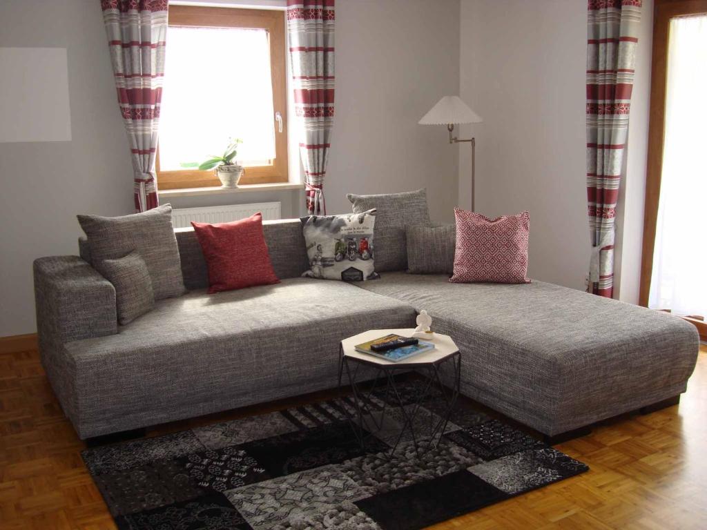 Ferienwohnung Gabi - Appartement Met Balkon