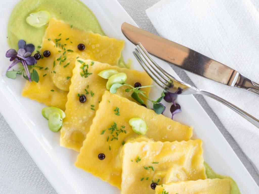 Valle di Assisi Hotel & Spa - Resim 16