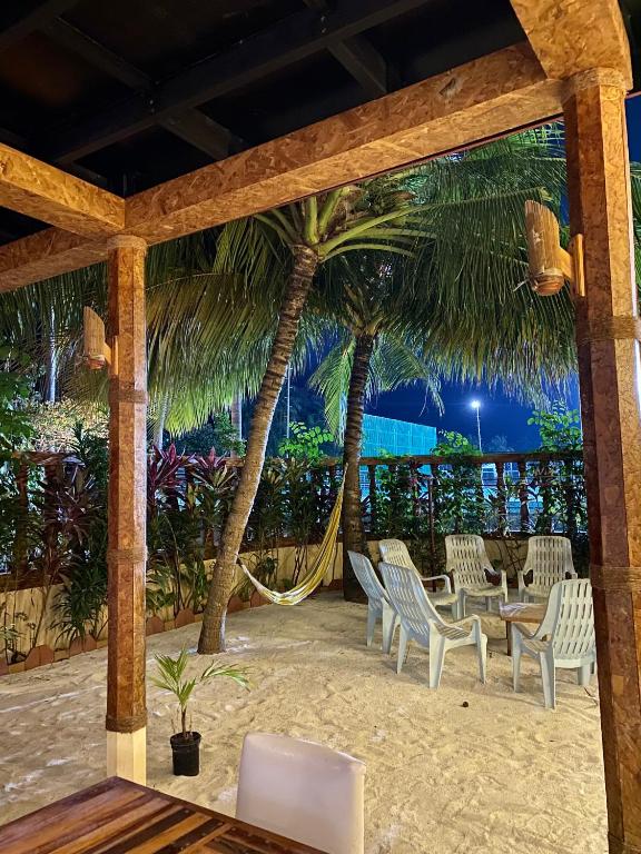 Fotografie z fotogalerie ubytování Veli Beach Inn v destinaci Mathiveri