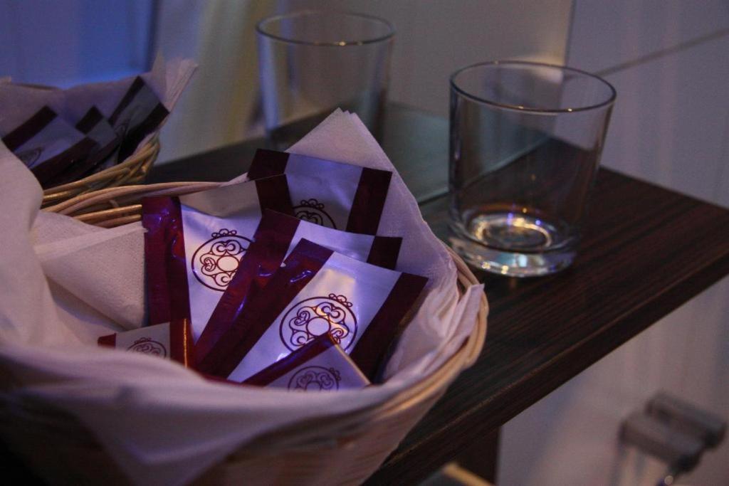 KingswayPark Hotel at Park Avenue - Resim 31