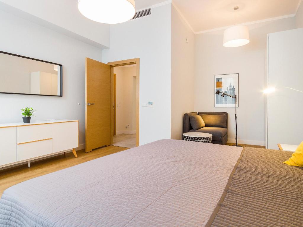 Riverside Aparthotel Cracow - 11