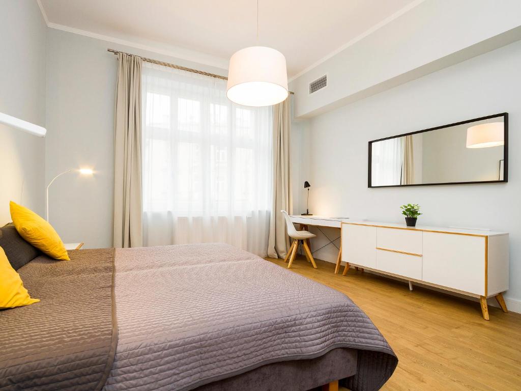 Riverside Aparthotel Cracow - 5