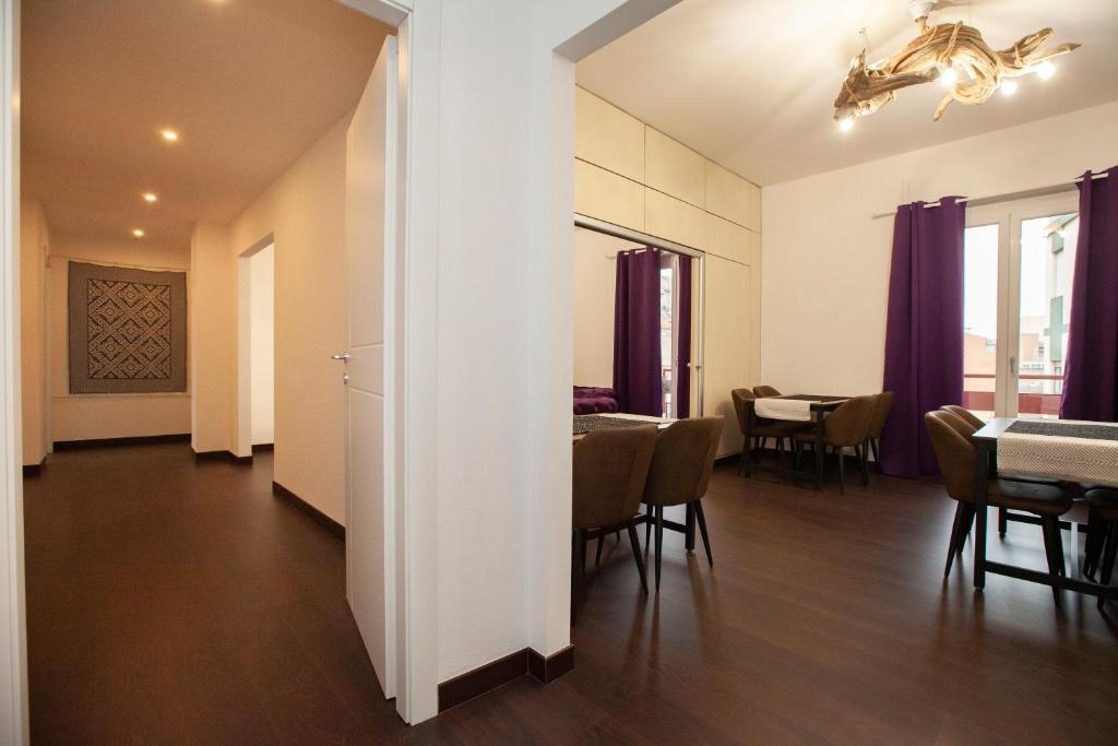 Zdjęcie z galerii obiektu Myrtus Guest House Cagliari w Cagliari