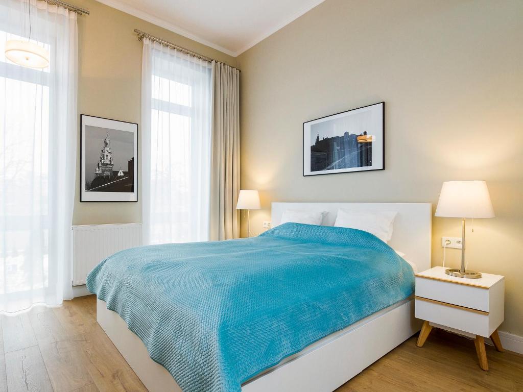 Riverside Aparthotel Cracow - 4