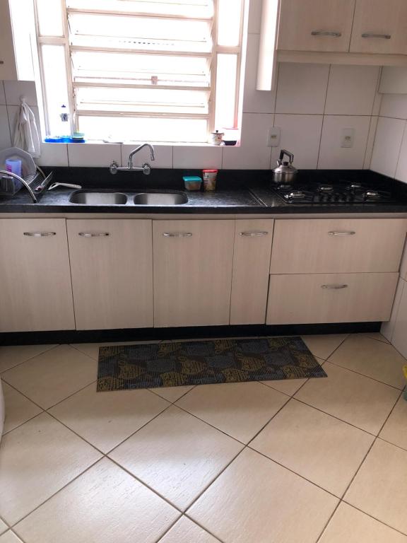  Quarto/Dependência