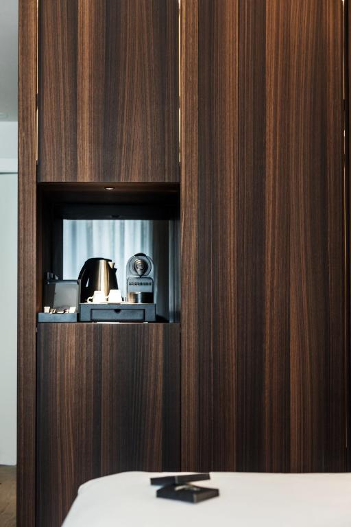 Soho Boutique Catedral