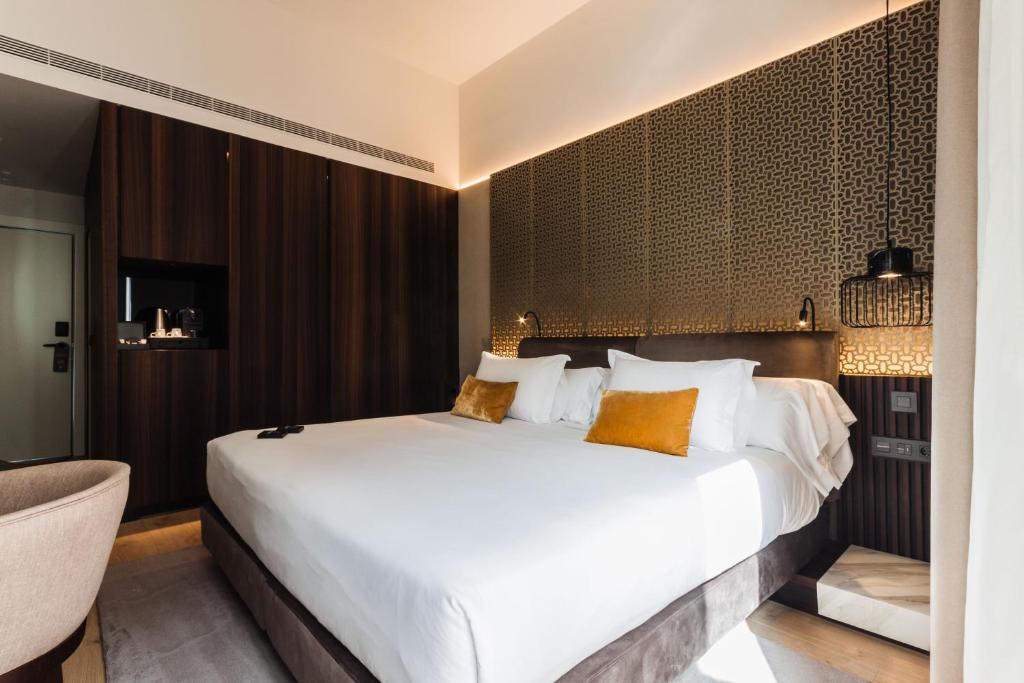 Soho Boutique Catedral - Resim 14