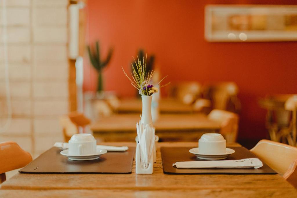  Hotel Habitare