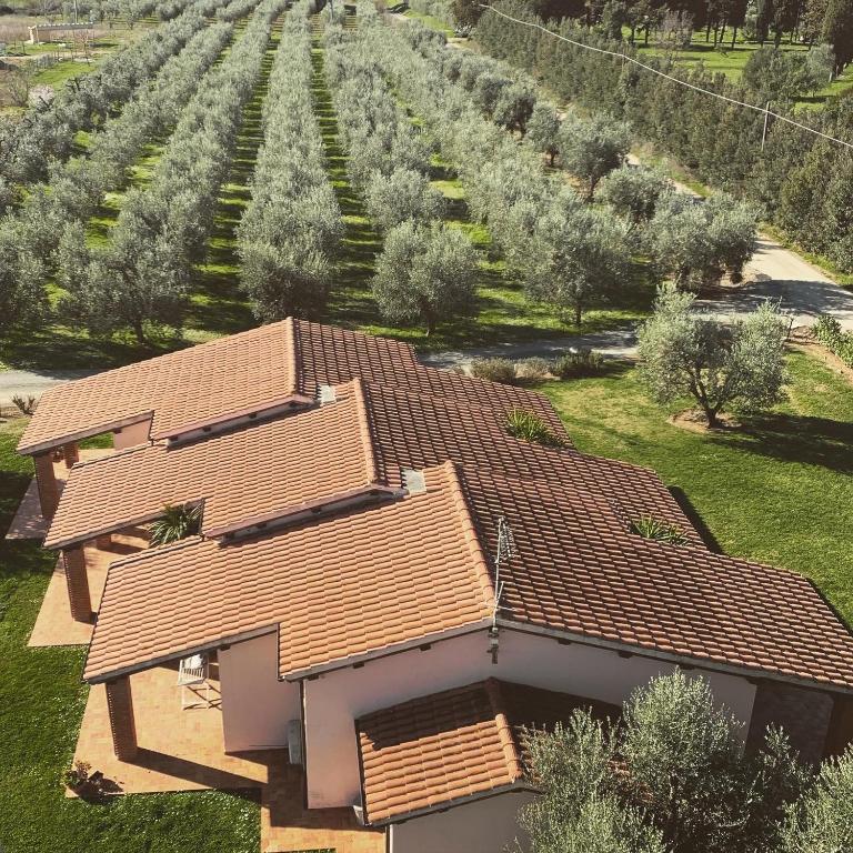 Agriturismo Il Puntoncino