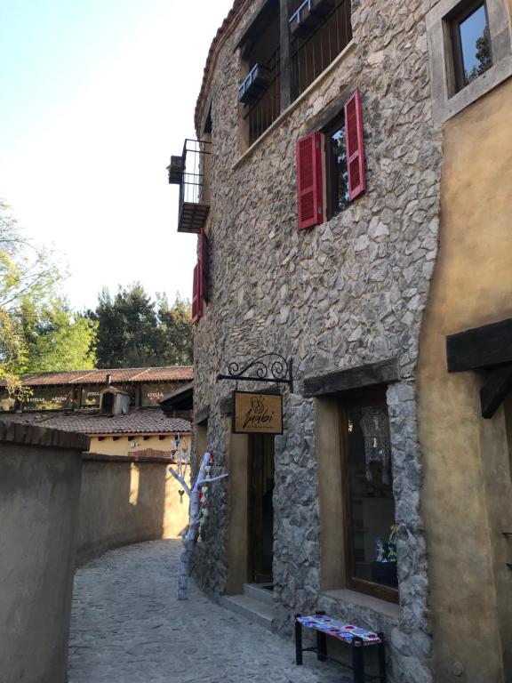 Loft Premier en Val’Quirico