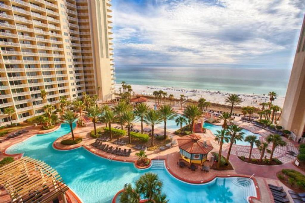 Shores of Panama by Panhandle Getaways, Panama City Beach Updated