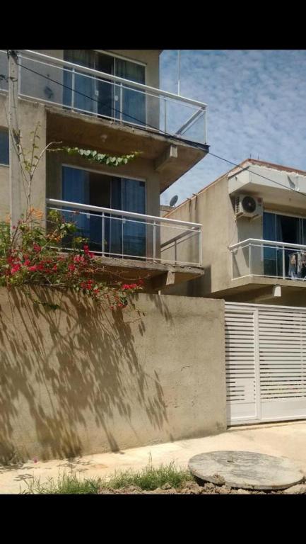  Kitinet Mobiliada Costa Azul
