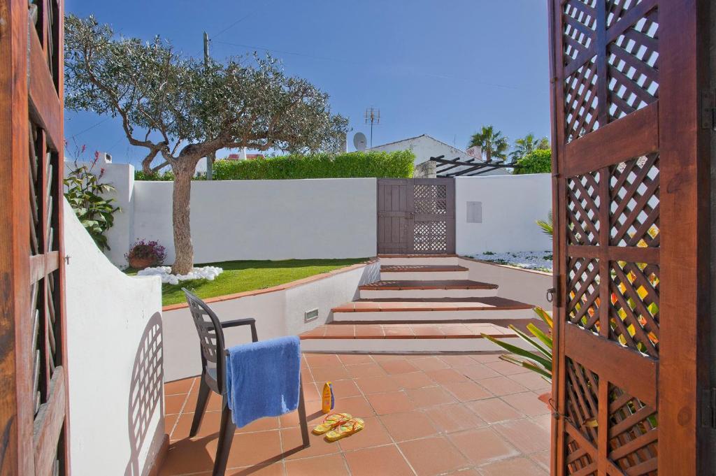 Fotografie z fotogalerie ubytování Villa Dela by Villa Plus v destinaci Albufeira