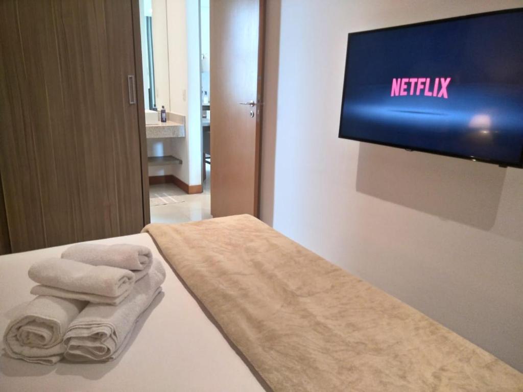  MIDAS 614 - WI-FI 200 MB Lazer ou Negócios com NETFLIX