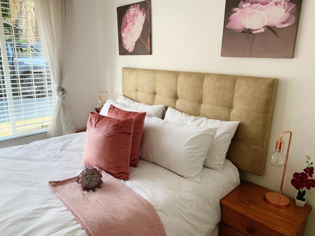 21Immelman Guest House