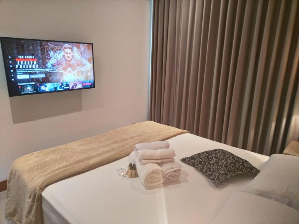  MIDAS 614 - WI-FI 200 MB Lazer ou Negócios com NETFLIX