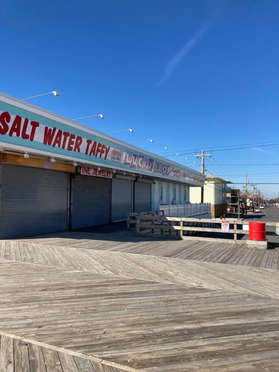 Fotografie z fotogalerie ubytování Surfside Motel - Seaside Heights v destinaci Seaside Heights
