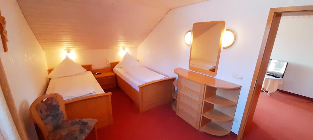 Hotel Seemüller - 12