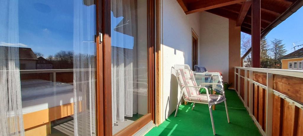 Hotel Seemüller - 11