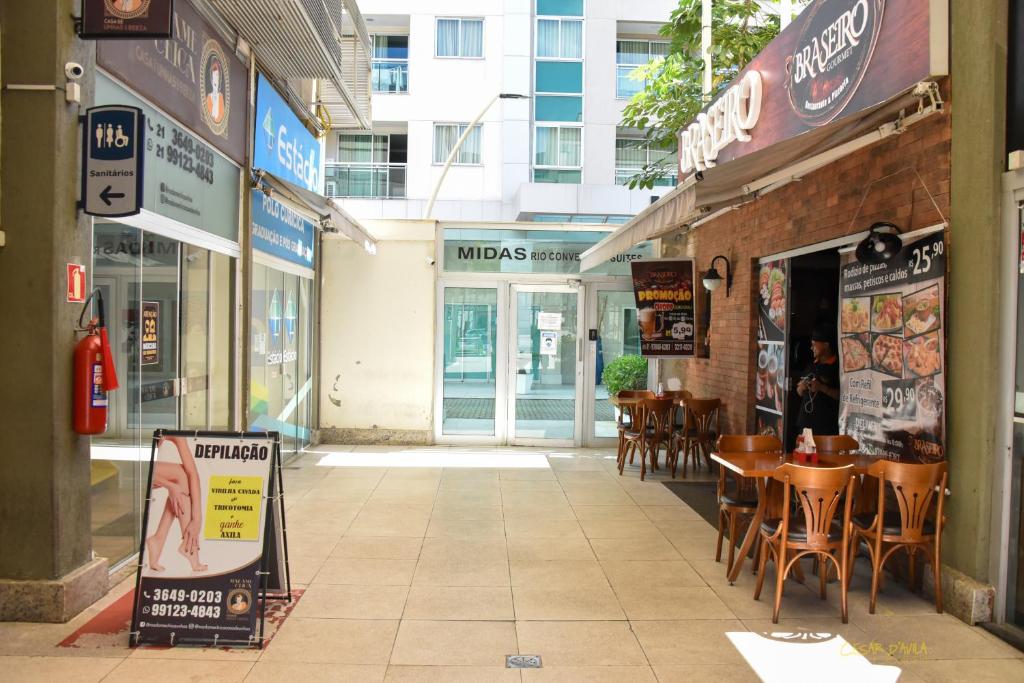  MIDAS 614 - WI-FI 200 MB Lazer ou Negócios com NETFLIX