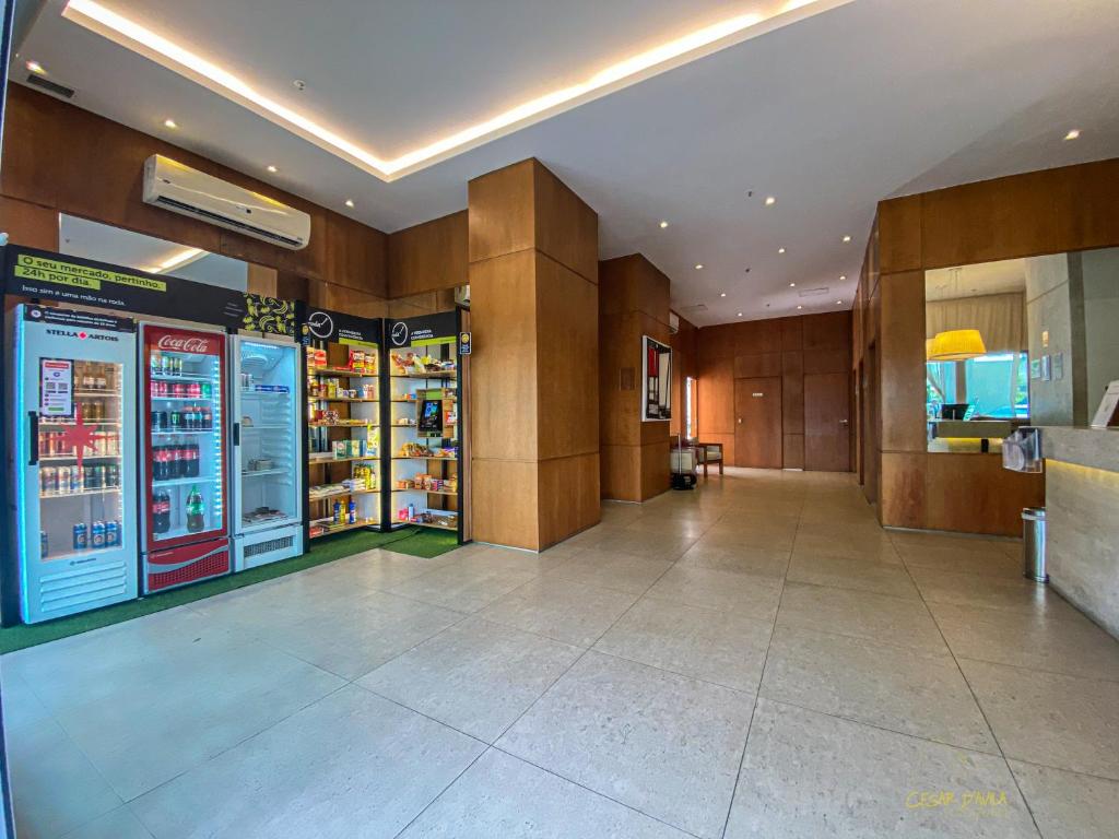  MIDAS 614 - WI-FI 200 MB Lazer ou Negócios com NETFLIX