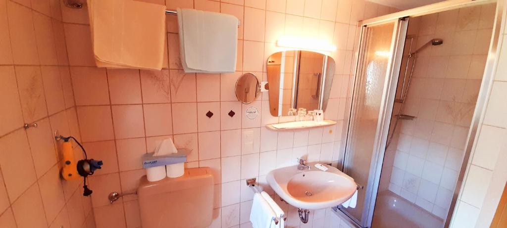 Hotel Seemüller - 14