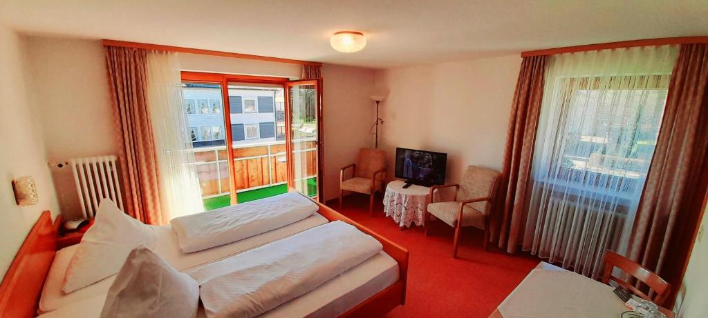 Hotel Seemüller - 6