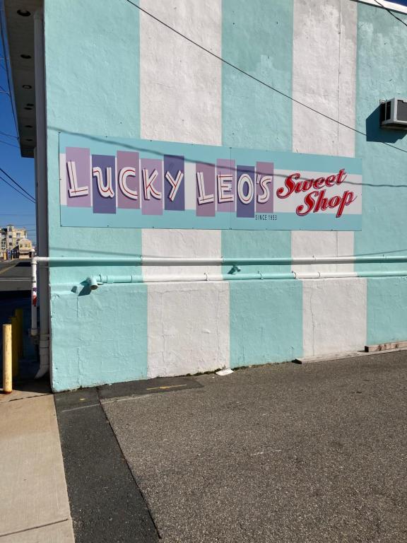Fotografie z fotogalerie ubytování Surfside Motel - Seaside Heights v destinaci Seaside Heights