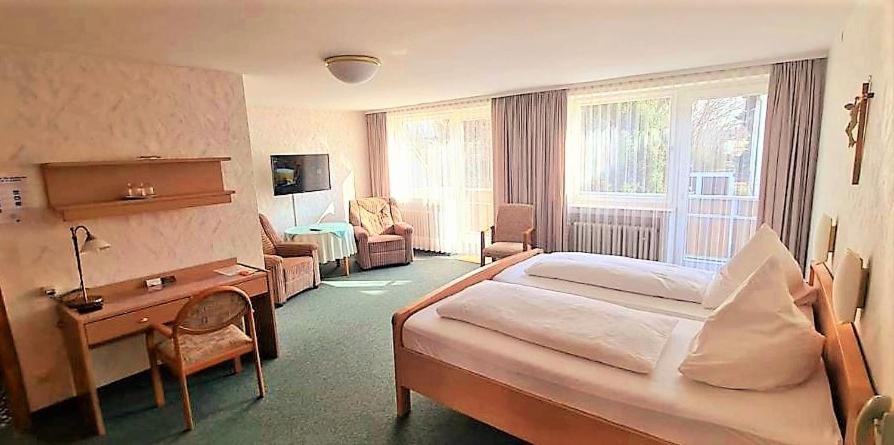 Hotel Seemüller - 19