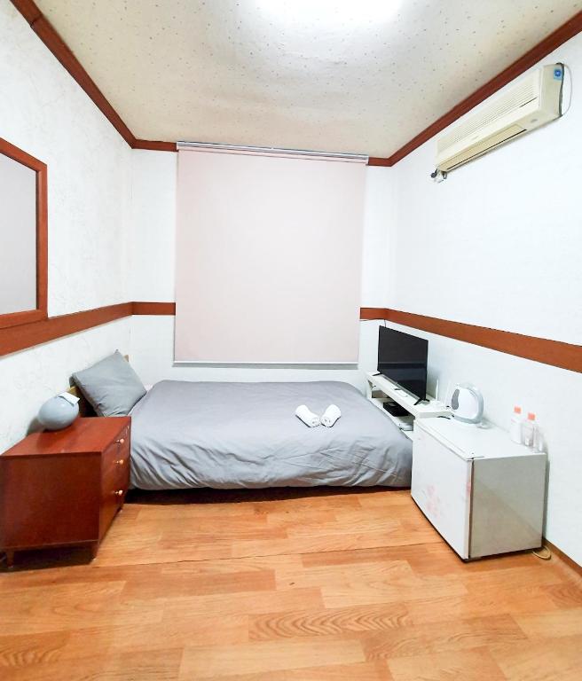 Healinghouse Peakjang - Camera Singola Con Bagno Privato