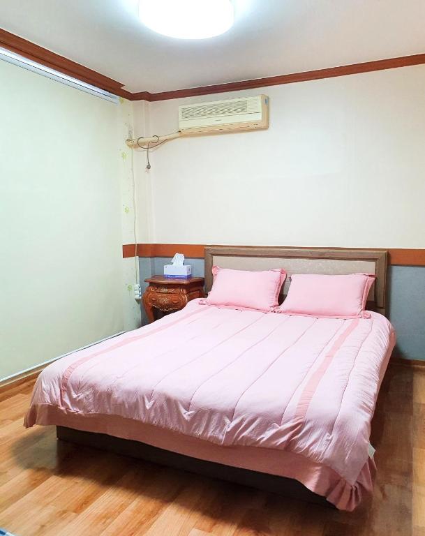 Healinghouse Peakjang - Camera Doppia