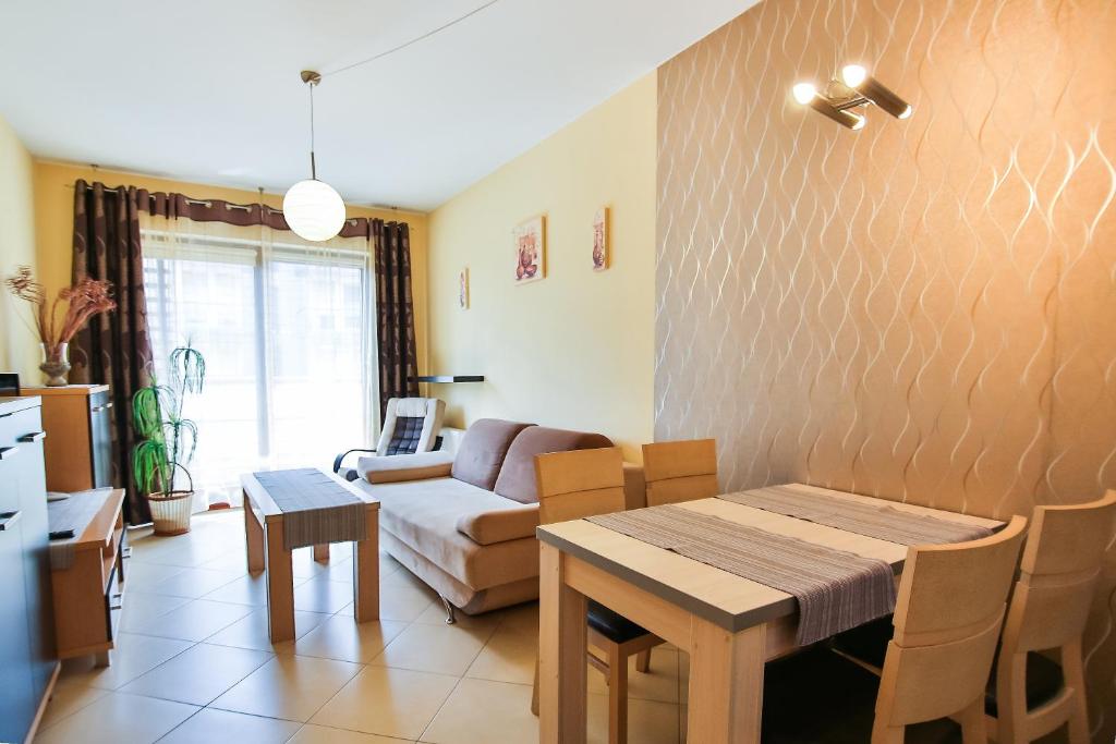 Apartamenty Świnoujście - Zacisze Leśne - Appartement Standard