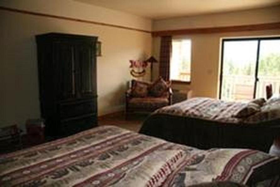 St. Mary Village - Standaard Queen Room Met Twee Queensize Bedden