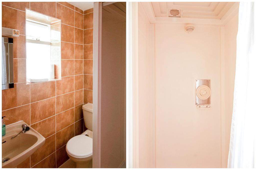 OYO Flagship Cardiff Central - Resim 20