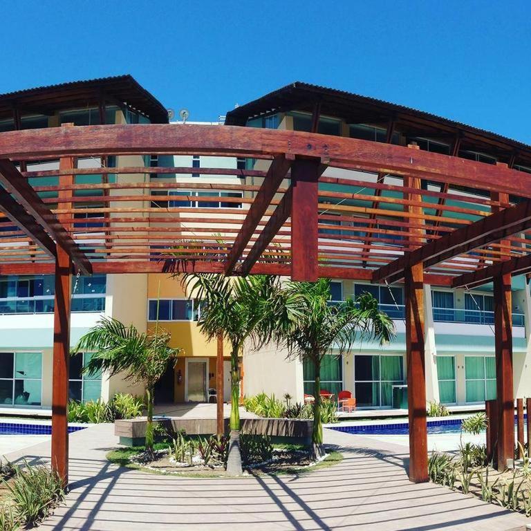  Linda Cobertura Duplex em Porto de Galinhas