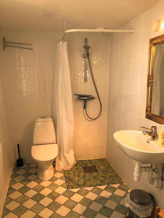 Bagno di Lunkaberg Bed & Breakfast
