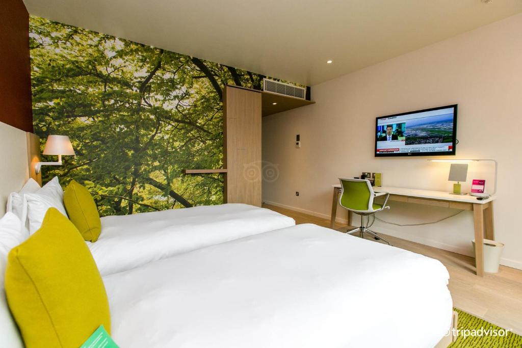 The Orchard Hotel & Restaurant - Resim 18